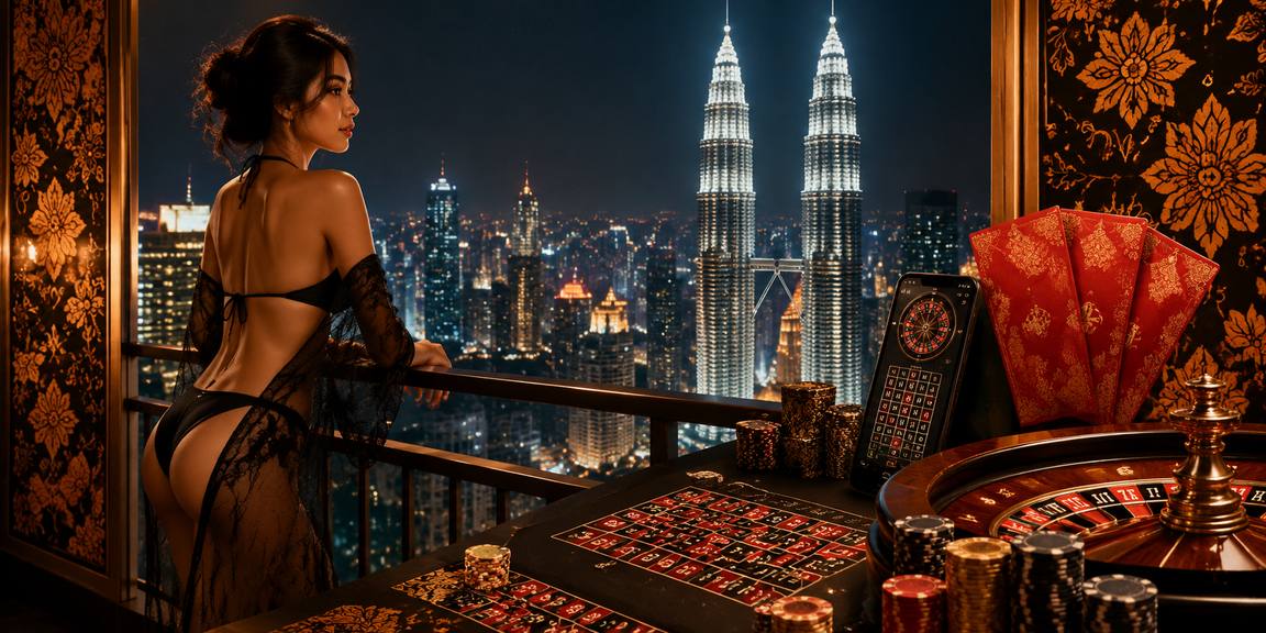 rolex game Serigala Wild Mengganda